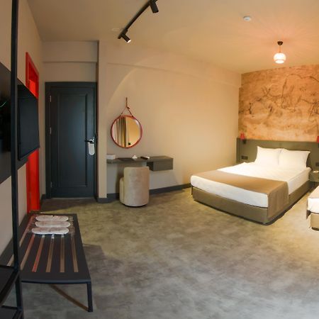 Hotel Golden Sun Beldibi  Bagian luar foto