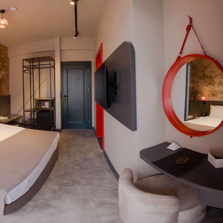 Hotel Golden Sun Beldibi  Bagian luar foto