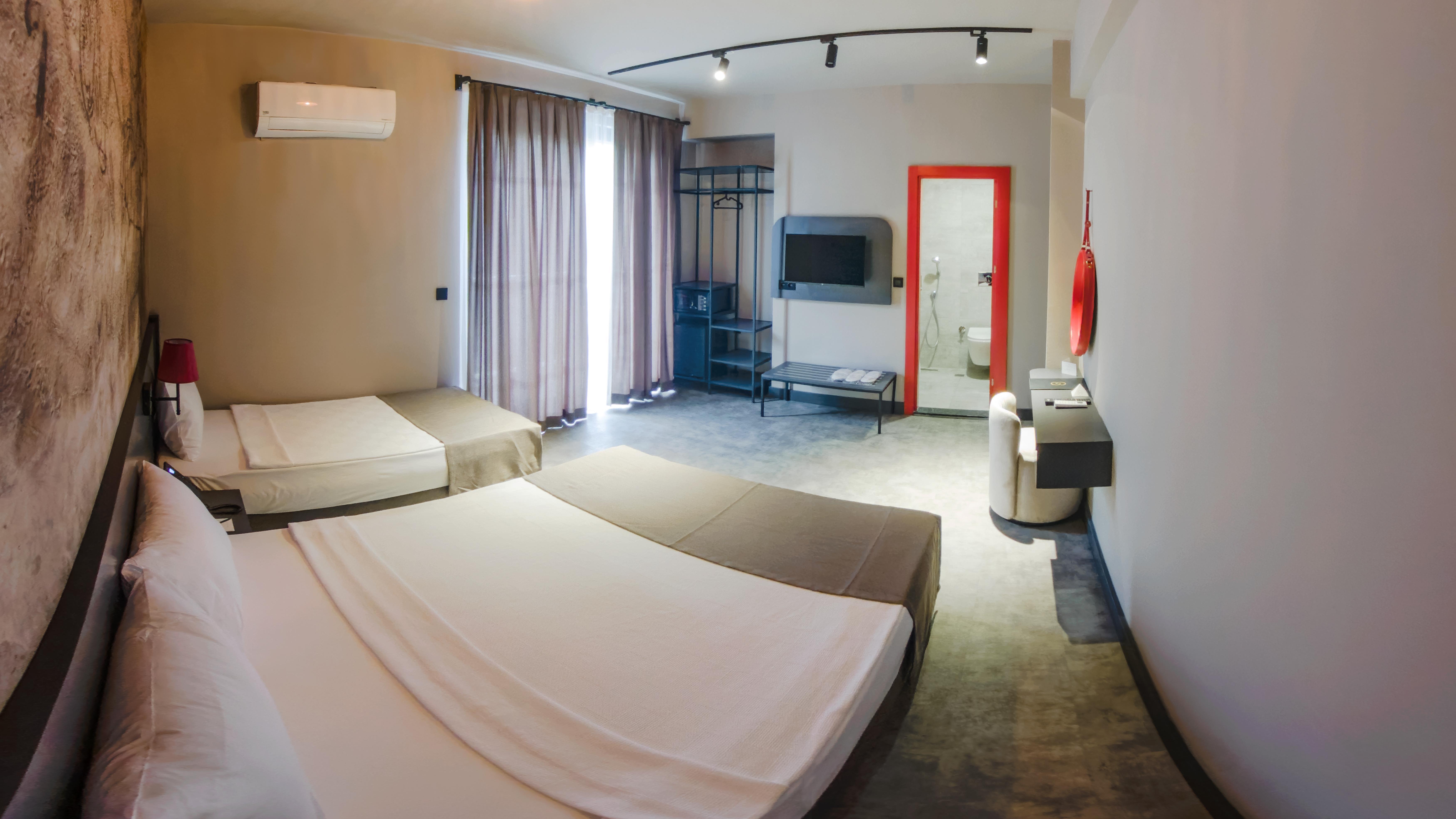 Hotel Golden Sun Beldibi  Bagian luar foto