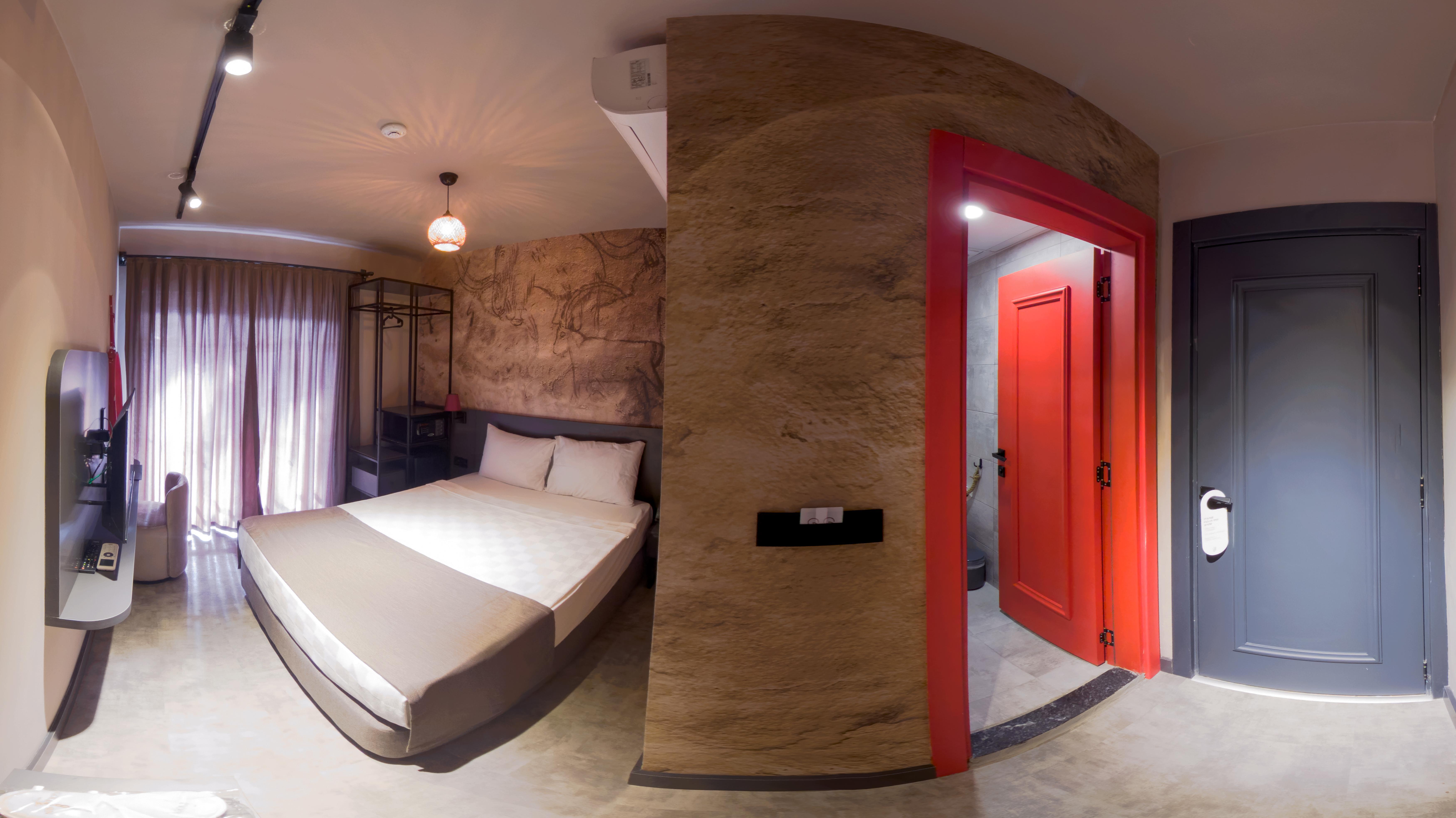 Hotel Golden Sun Beldibi  Bagian luar foto