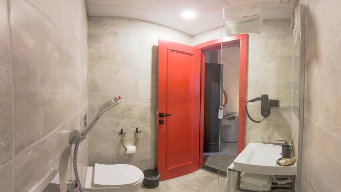 Hotel Golden Sun Beldibi  Ruang foto