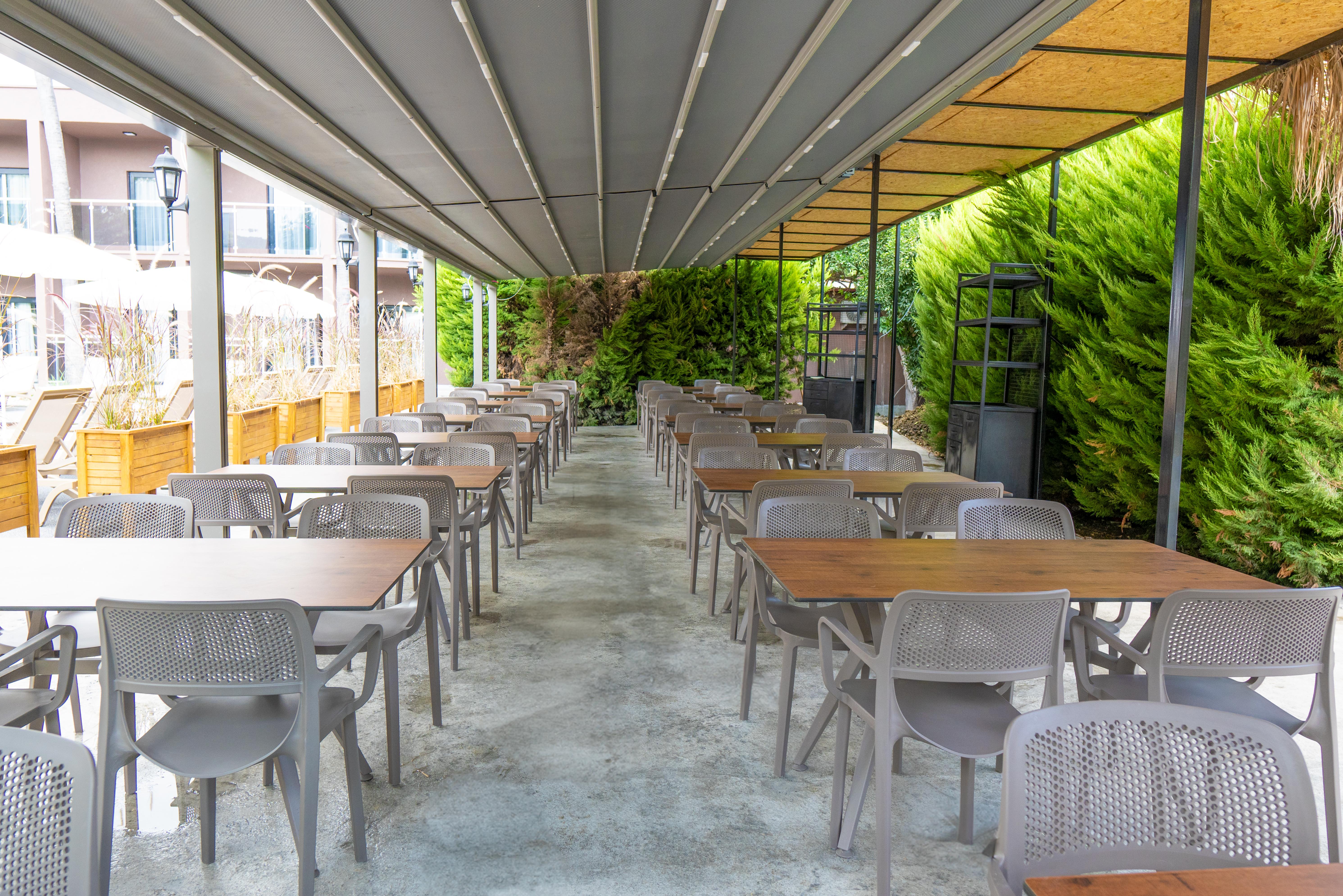 Hotel Golden Sun Beldibi  Bagian luar foto