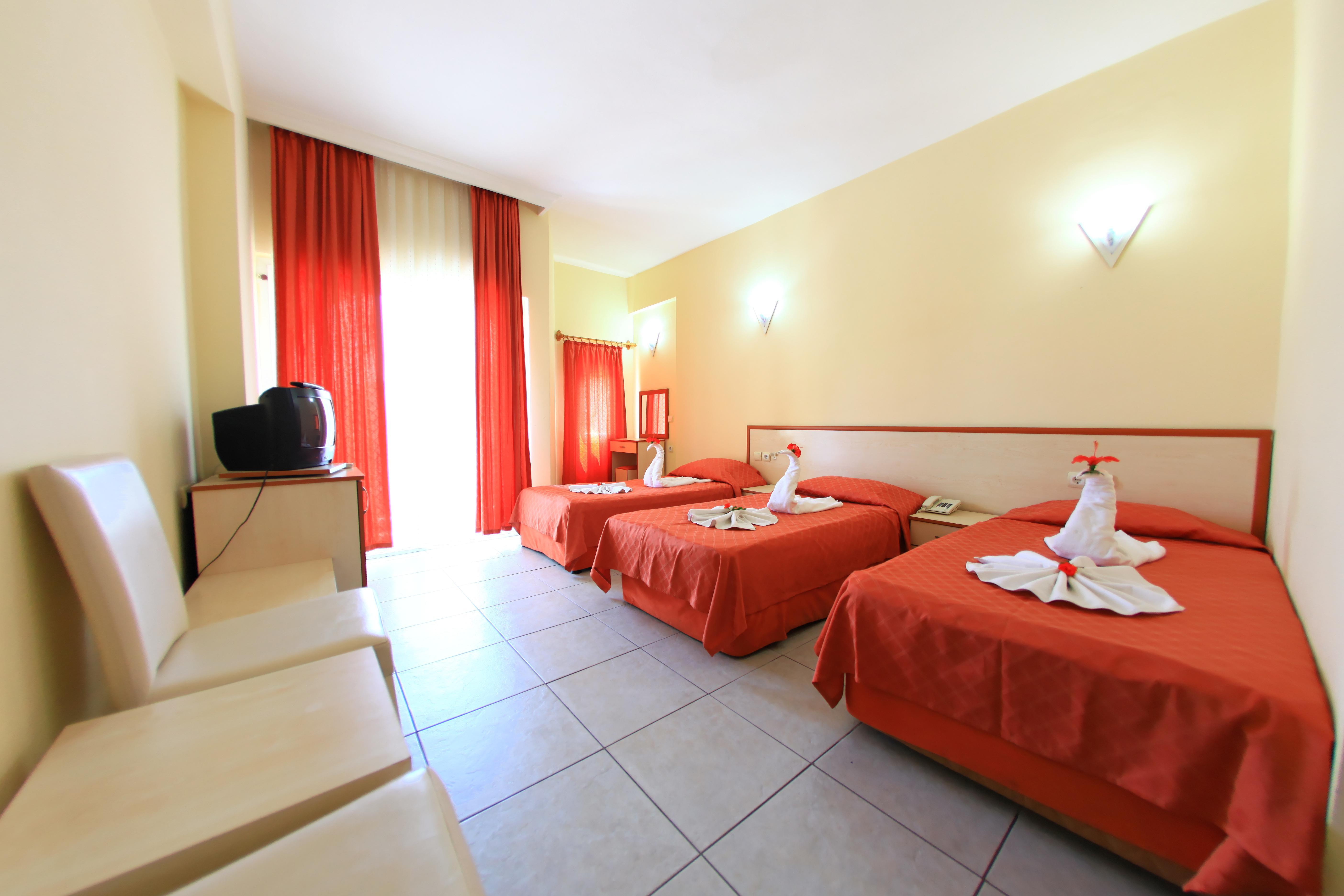 Hotel Golden Sun Beldibi  Bagian luar foto