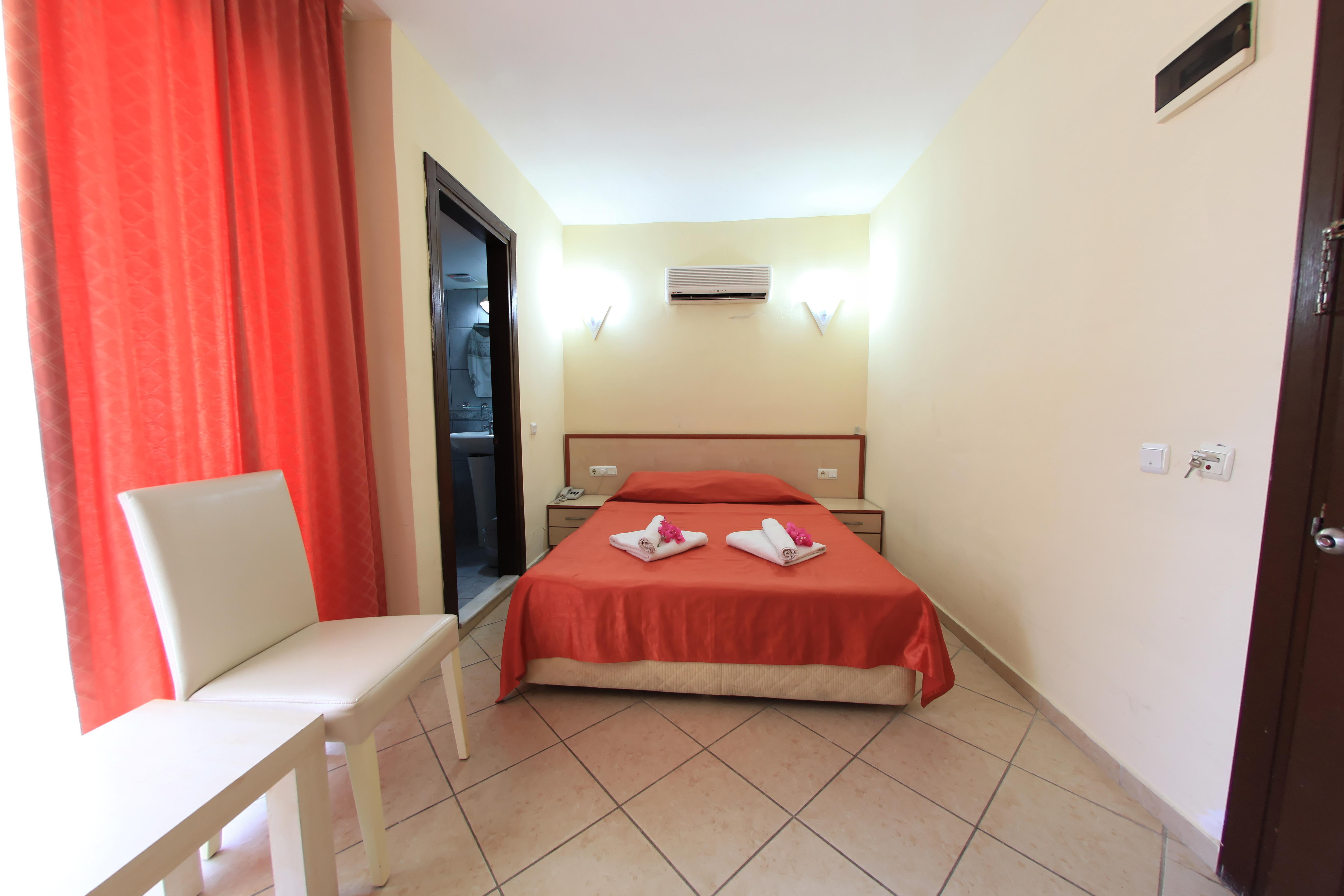 Hotel Golden Sun Beldibi  Bagian luar foto