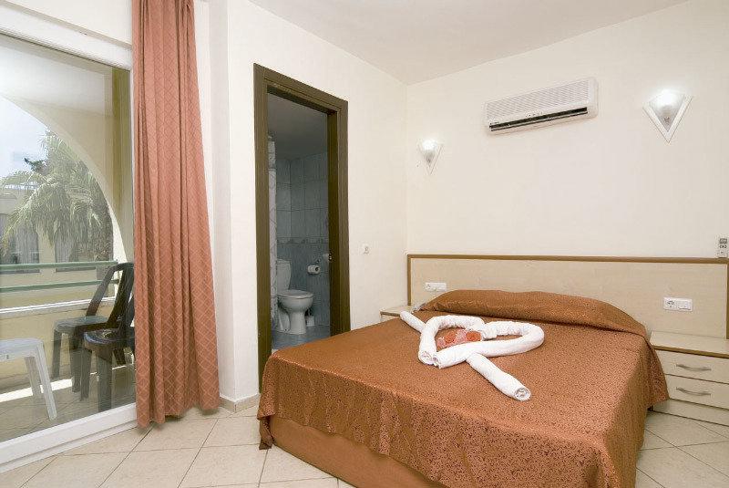 Hotel Golden Sun Beldibi  Bagian luar foto