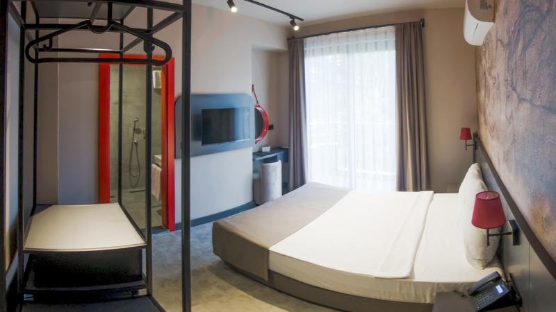 Hotel Golden Sun Beldibi  Bagian luar foto