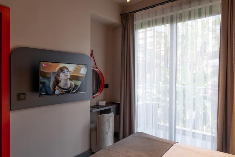 Hotel Golden Sun Beldibi  Bagian luar foto